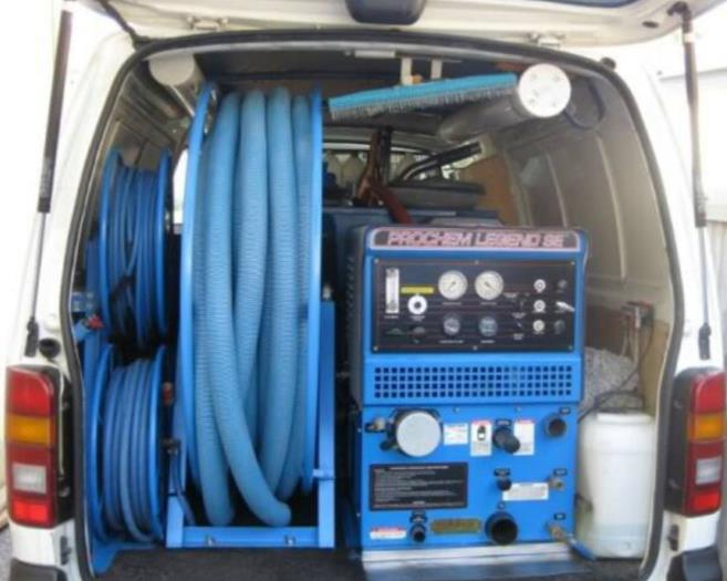 Randy's Carpet Cleaning and Restoration: Service Image-1 Randy's Carpet Cleaning and Restoration: Service Image-1